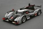 Audi R18 TDI Ultra Le Mans 24hr 2011 года